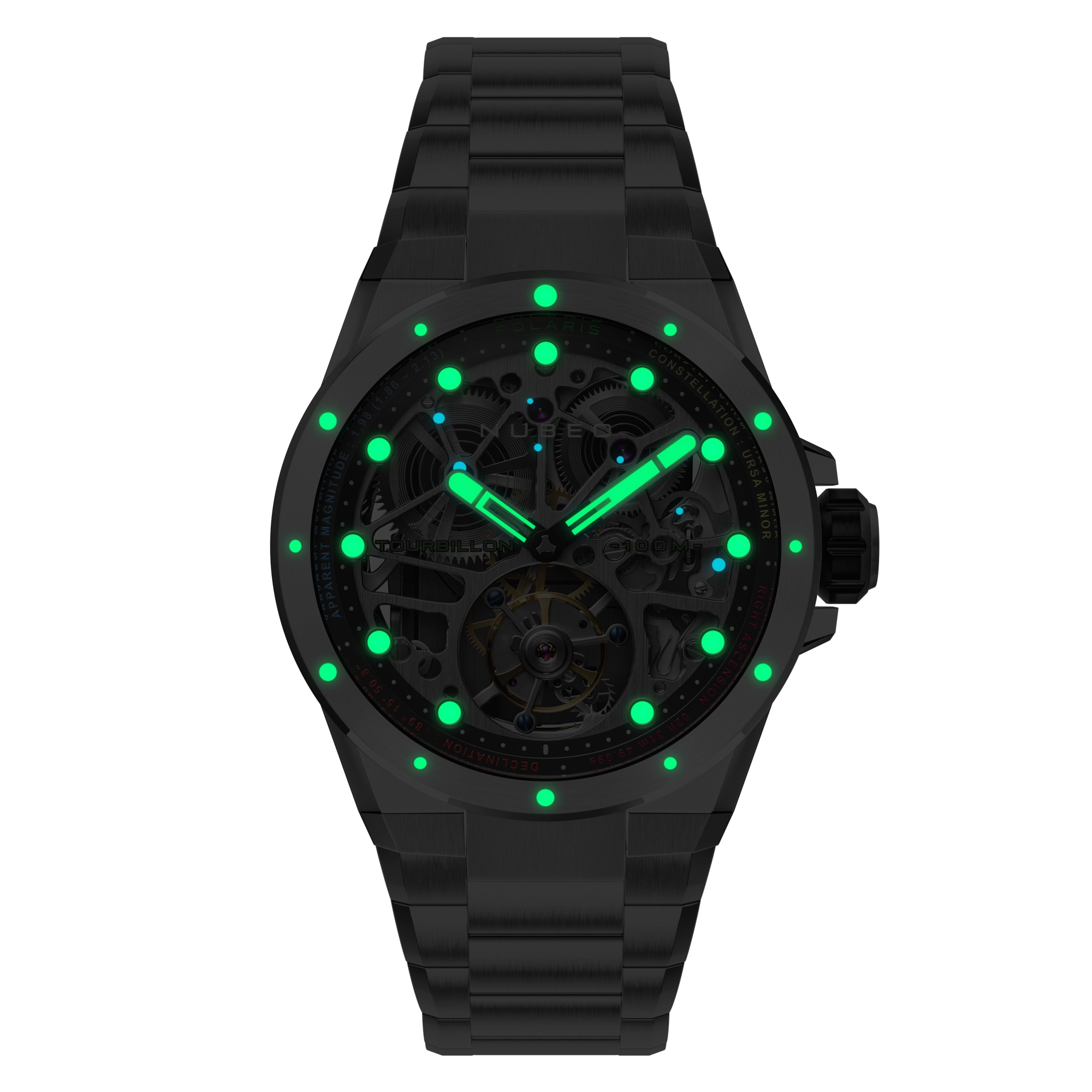 Constellation Silver