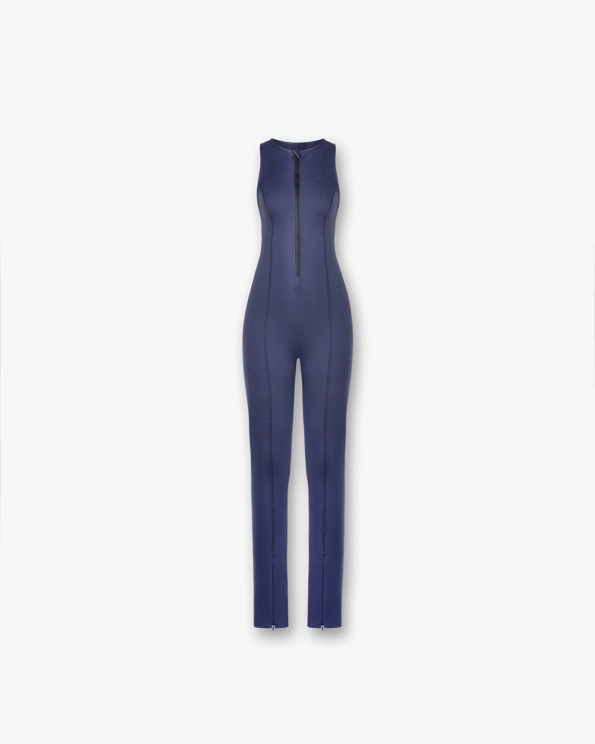 Control Unitard - Graphite