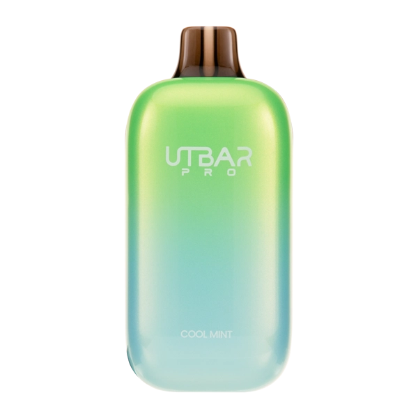 Cool Mint UT BAR PRO