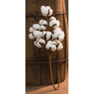 *Cotton Ball Spray - 21"