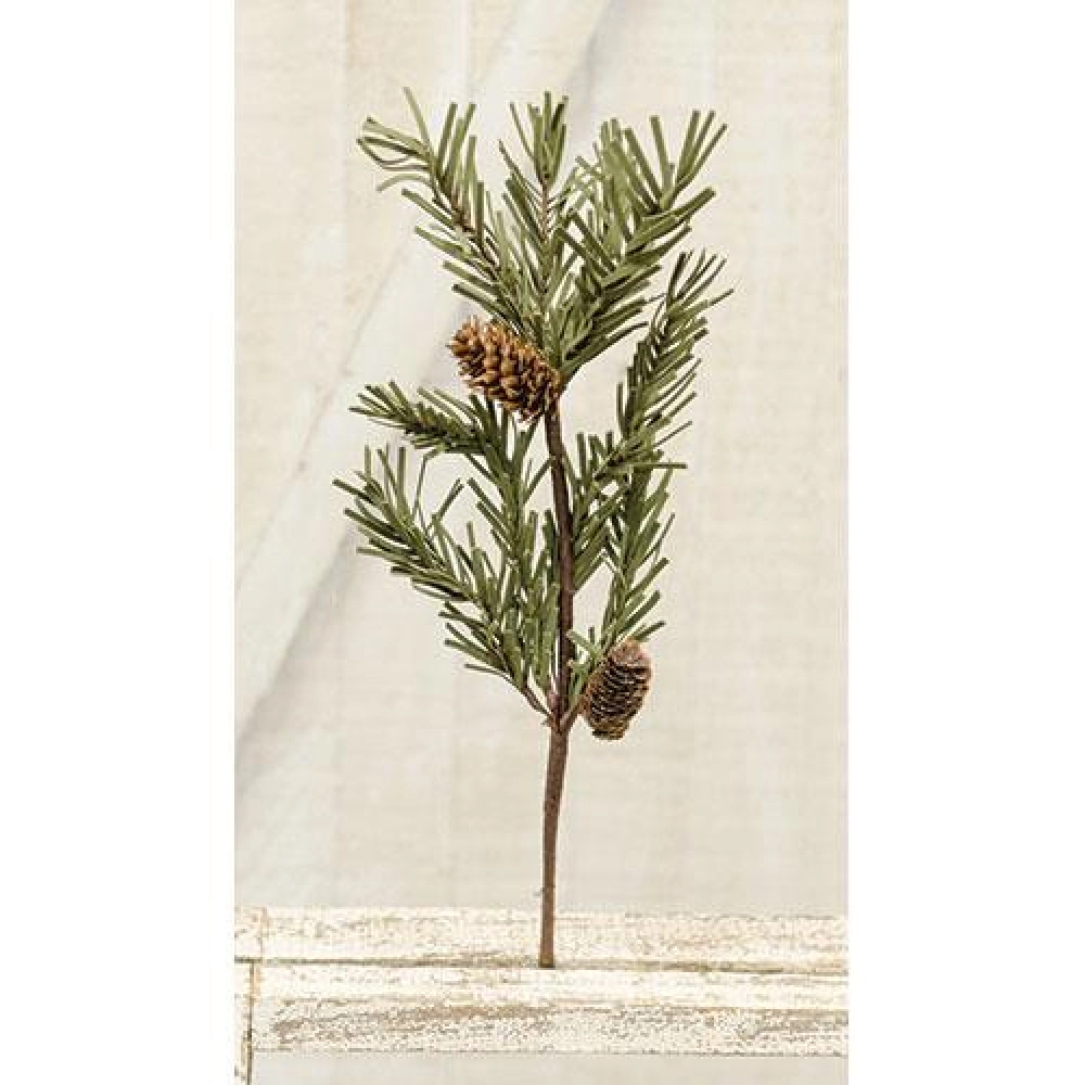 *Country Pine Spray 16"
