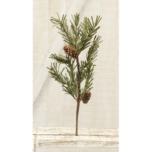 *Country Pine Spray 16"