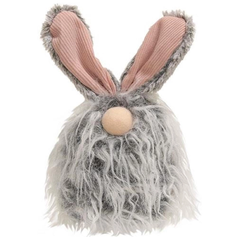 *Cousin Rabbit Gray