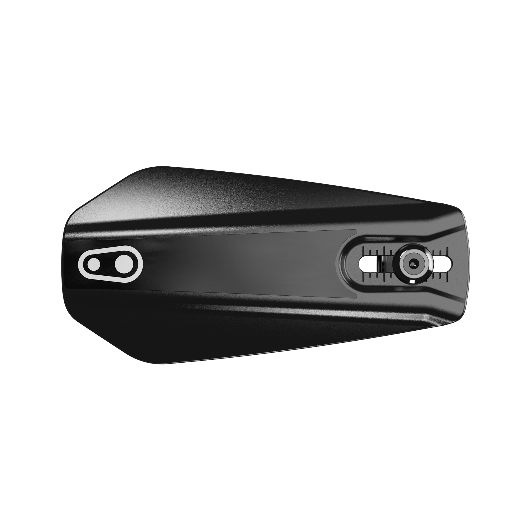 Crankbrothers Guardian Handguard Kit - Integrated Mount