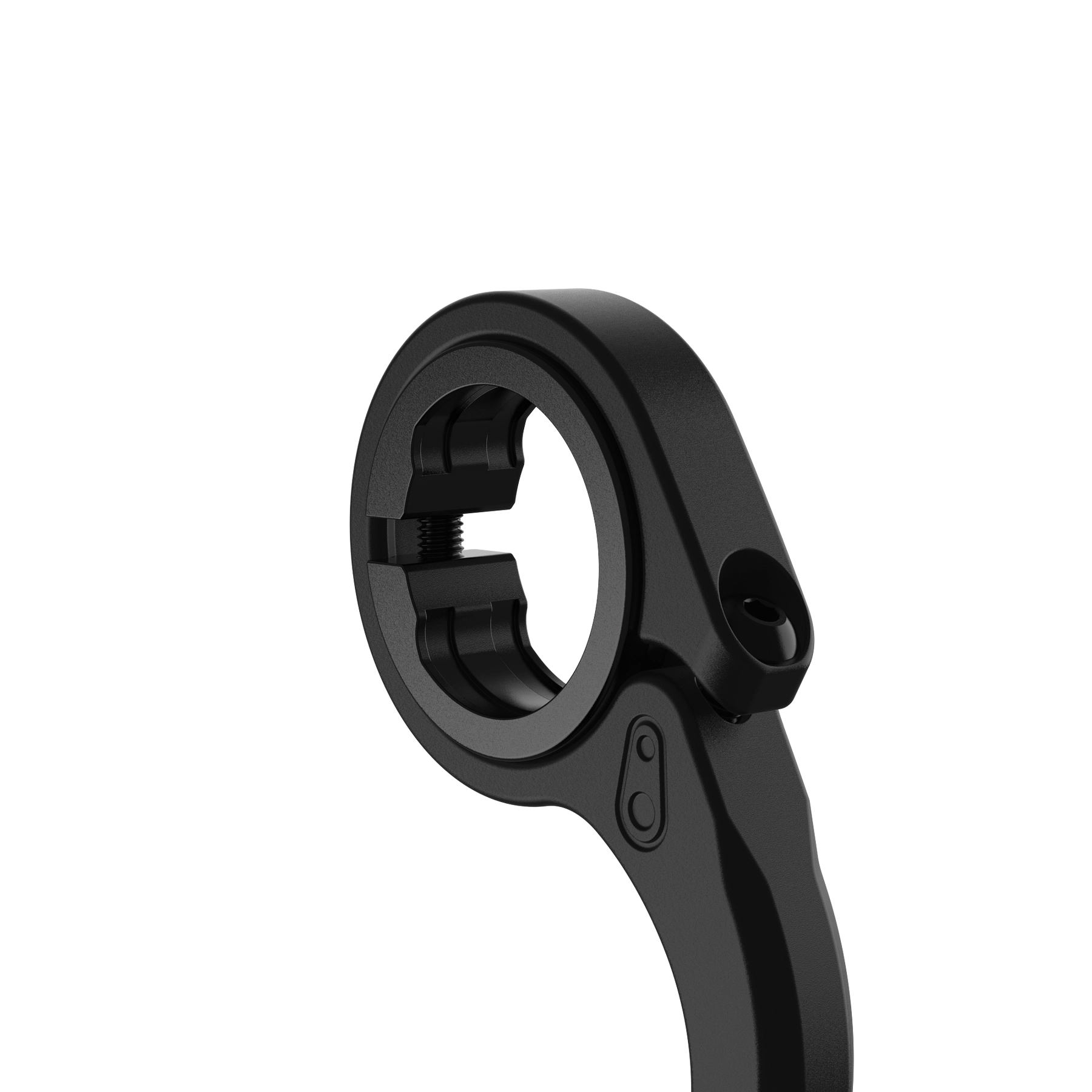 Crankbrothers Guardian Handguard Kit - Integrated Mount