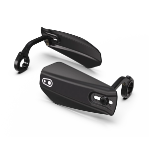 Crankbrothers Guardian Handguard Kit - Integrated Mount