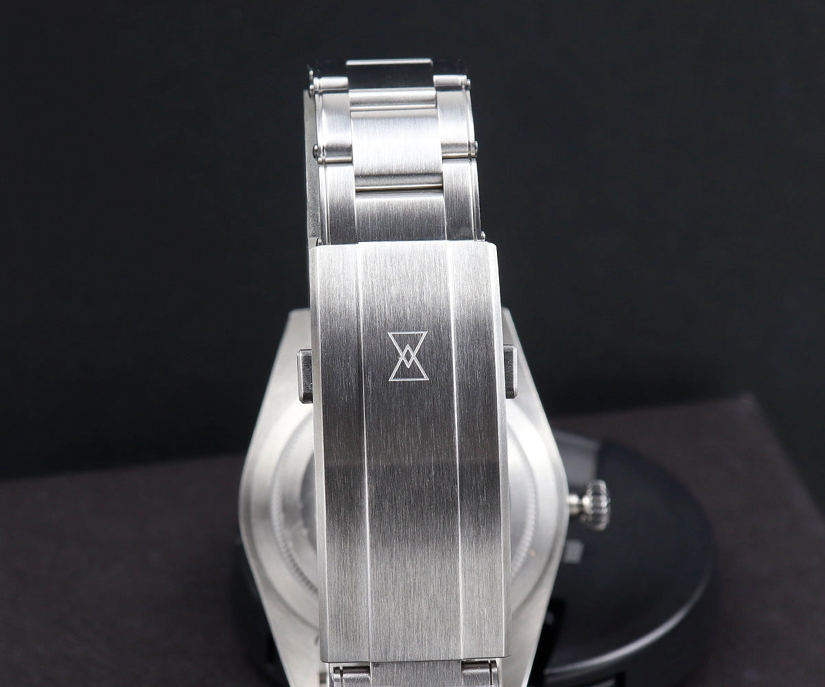 Cronos 37mm Vintage Diver Watch L6033