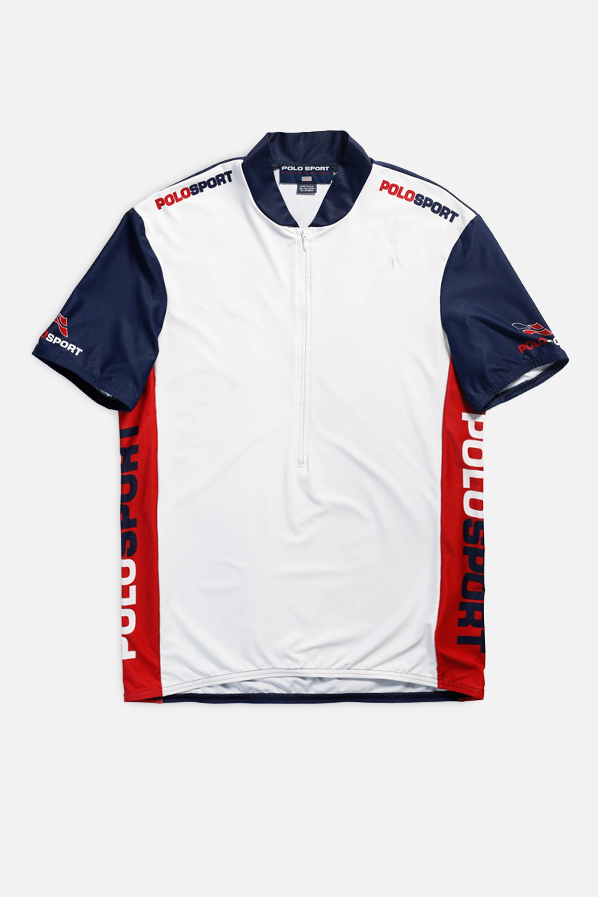Cycling Jersey - M