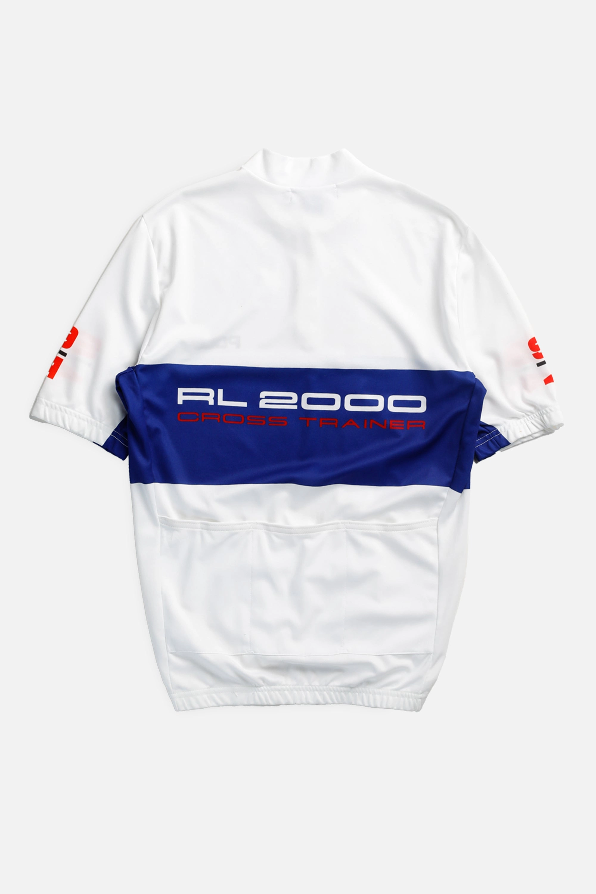 Cycling Jersey - M
