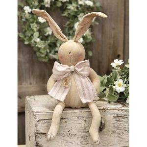 *Dag the Bunny