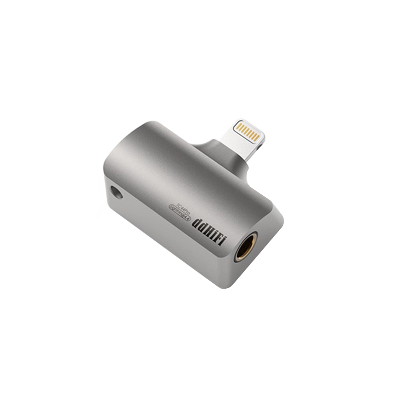 DD ddHiFi TC44Pro 4.4mm Balanced DAC Dongle