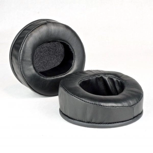 Dekoni Audio EPZ-LCD-SK Replacement Ear Pads for Audeze LCD Series Headphones Elite Sheepskin