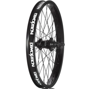 Demolition ProPlus Freecoaster Wheel - LHD