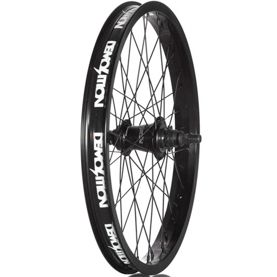 Demolition ProPlus Freecoaster Wheel - LHD