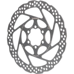 Deore SM-RT56-S 160mm 6b Rotor