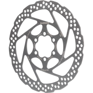 Deore SM-RT56-S 160mm 6b Rotor