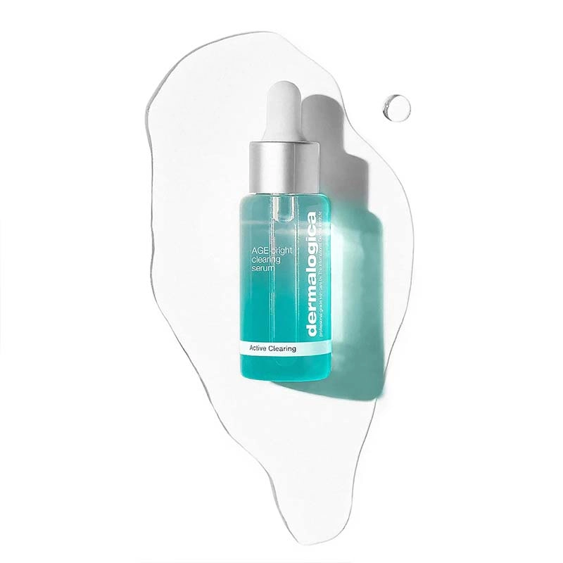 Dermalogica Active Clearing AGE Bright Clearing Serum