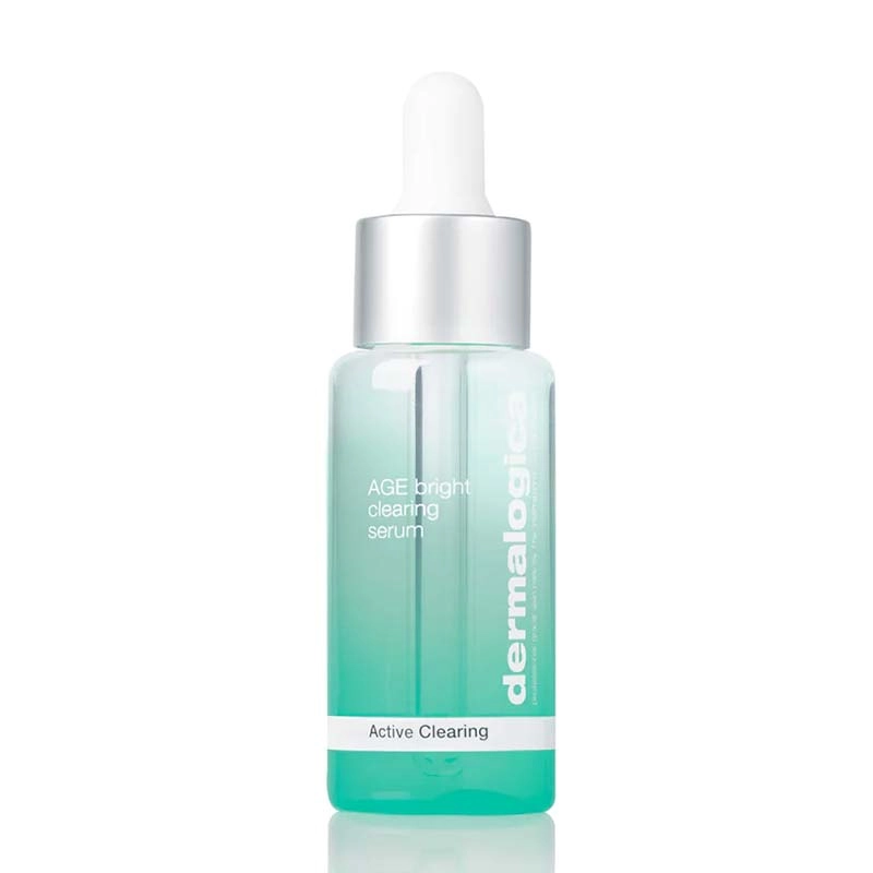 Dermalogica Active Clearing AGE Bright Clearing Serum