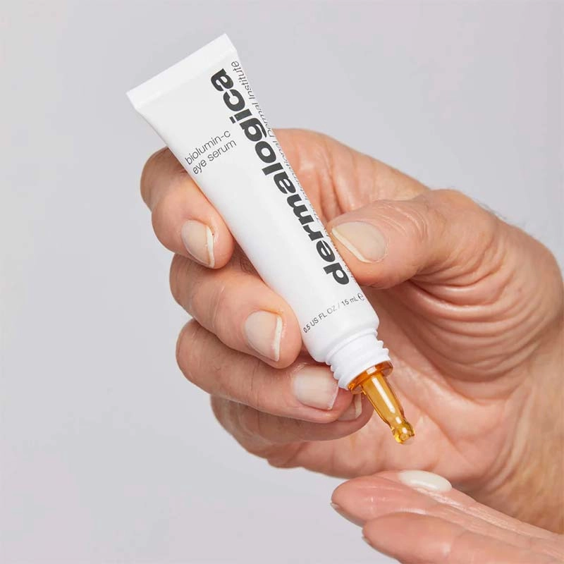 Dermalogica BioLumin-C Eye Serum Discontinued