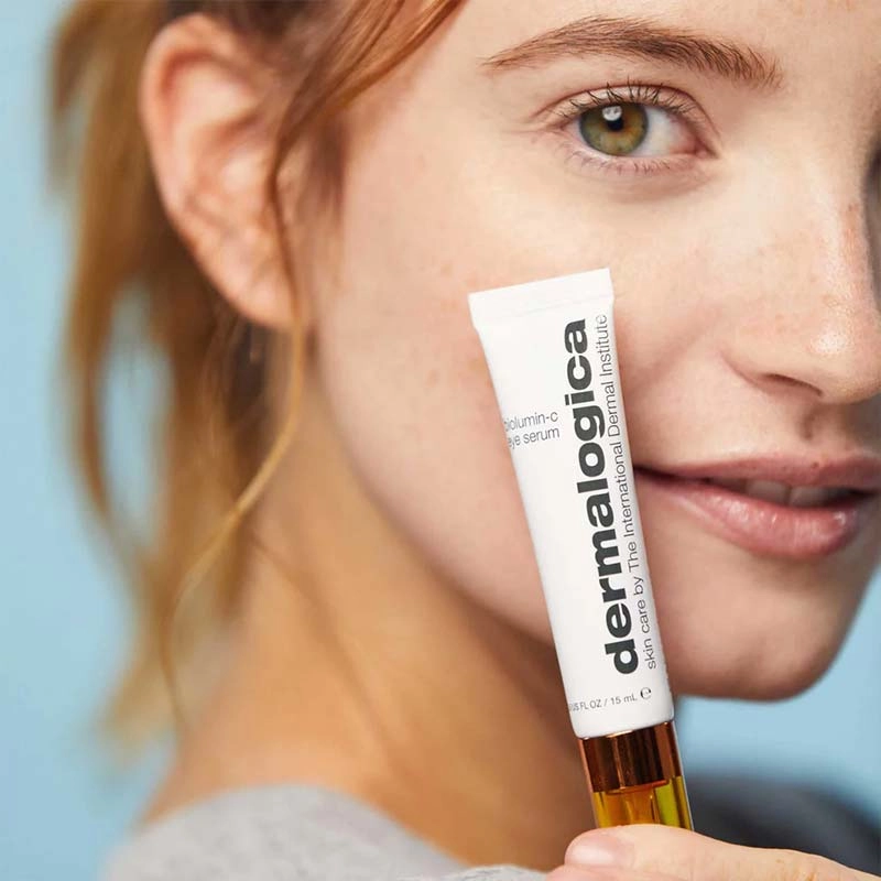 Dermalogica BioLumin-C Eye Serum Discontinued