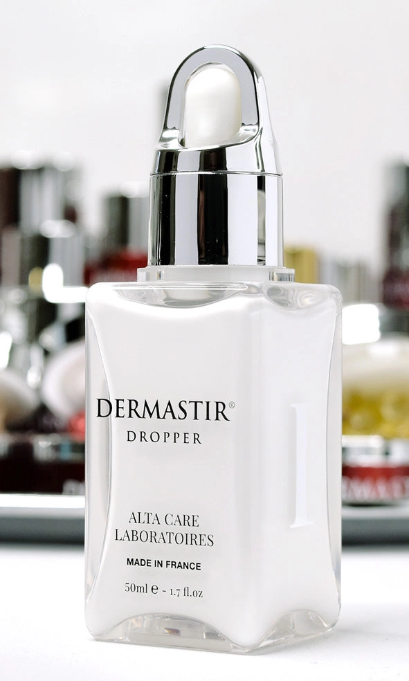 Dermastir Dropper Diamond Peptides