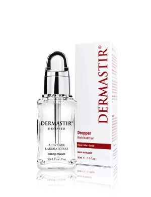 Dermastir Dropper Rich Nutrition | Stem Cells