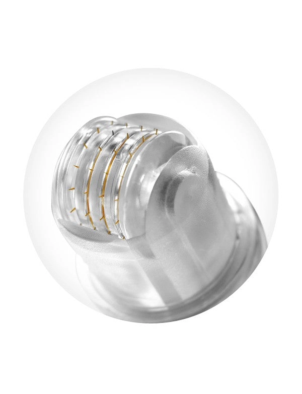 Dermastir Microneedling Roll-on Gold 24k