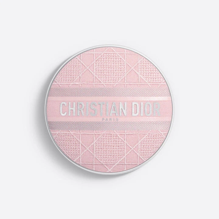 Dior Forever Cushion Foundation Case