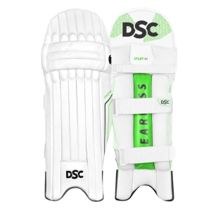 DSC Spliit 44 Adults Batting Pads