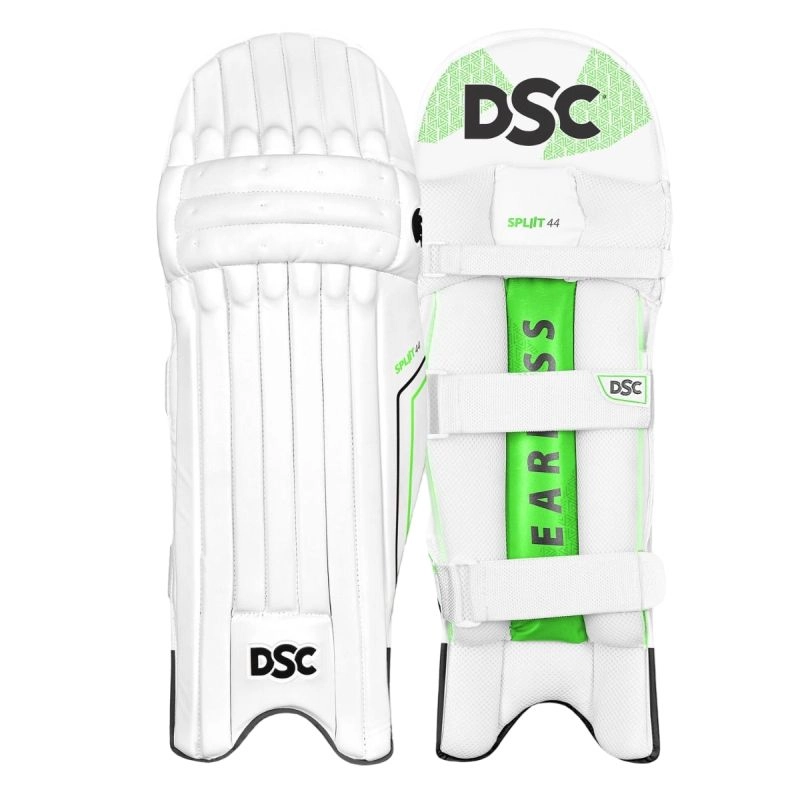 DSC Spliit 44 Adults Batting Pads