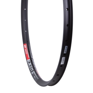 DT Swiss EX 511 Rim - 27.5", Disc, Black, 28H