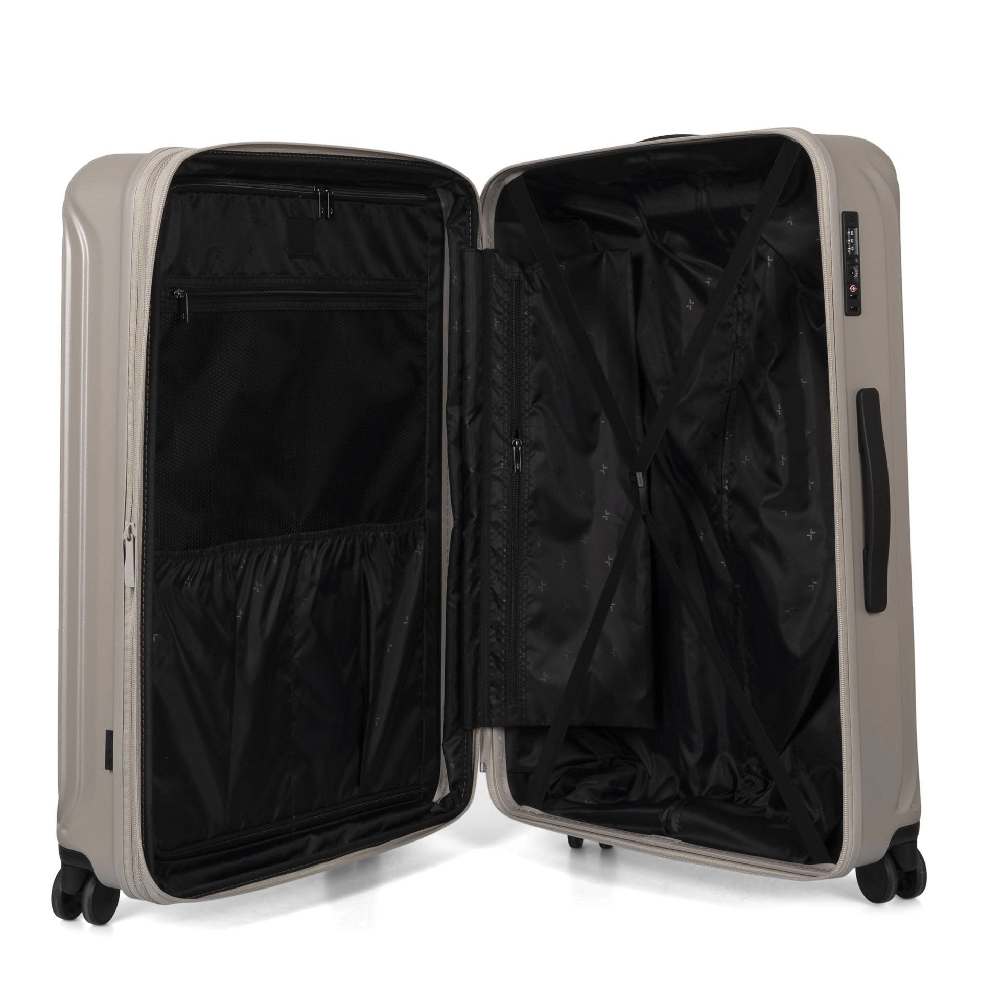 Dune Hardside 30in Luggage