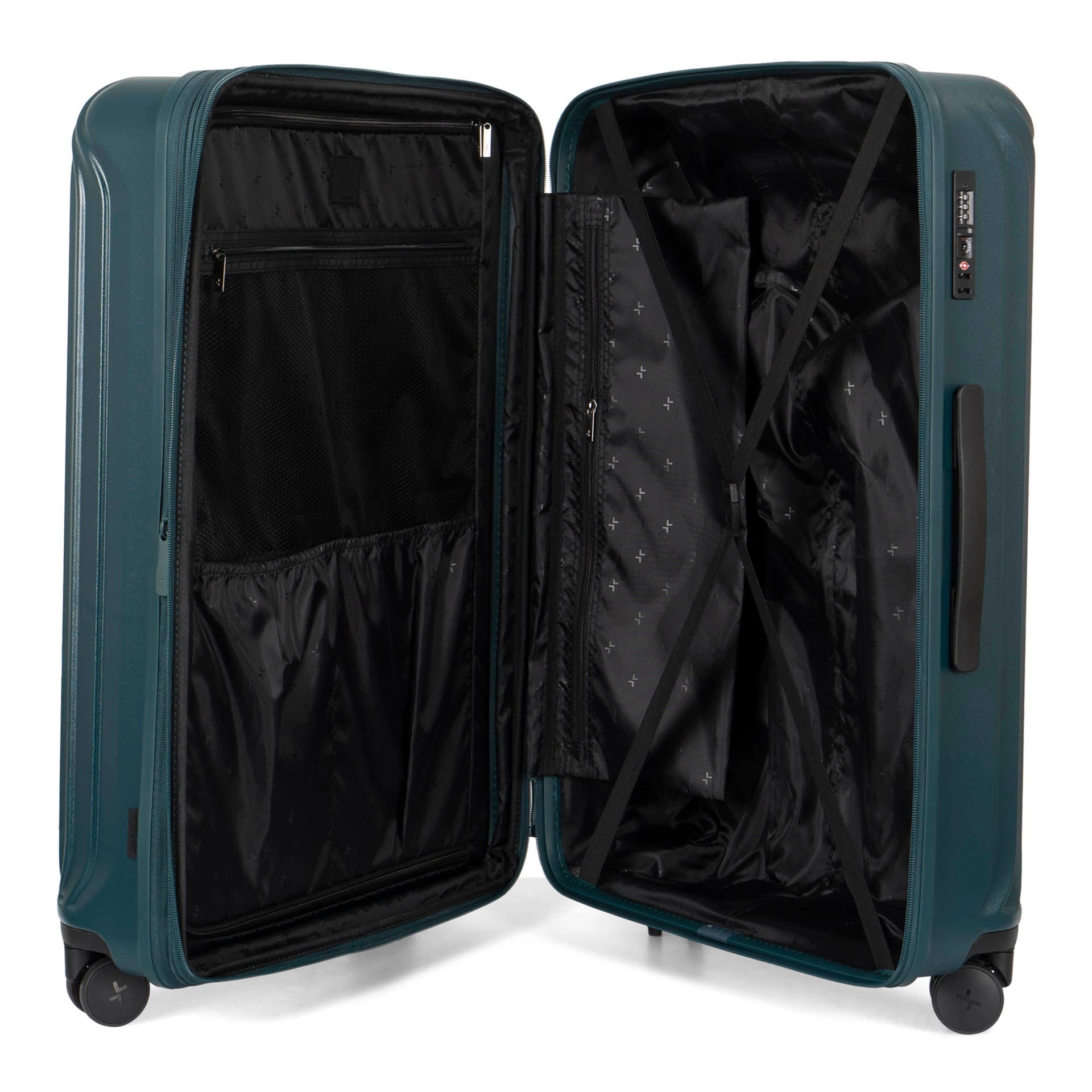 Dune Hardside 30in Luggage