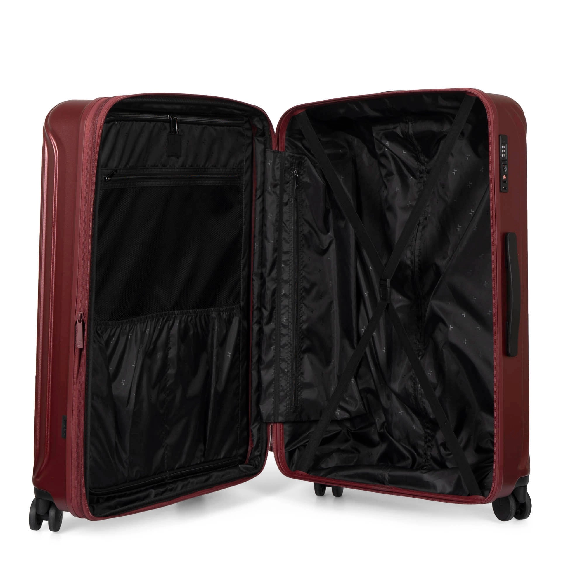 Dune Hardside 30in Luggage