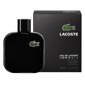 Eau de Lacoste L1212 Noir by Lacoste