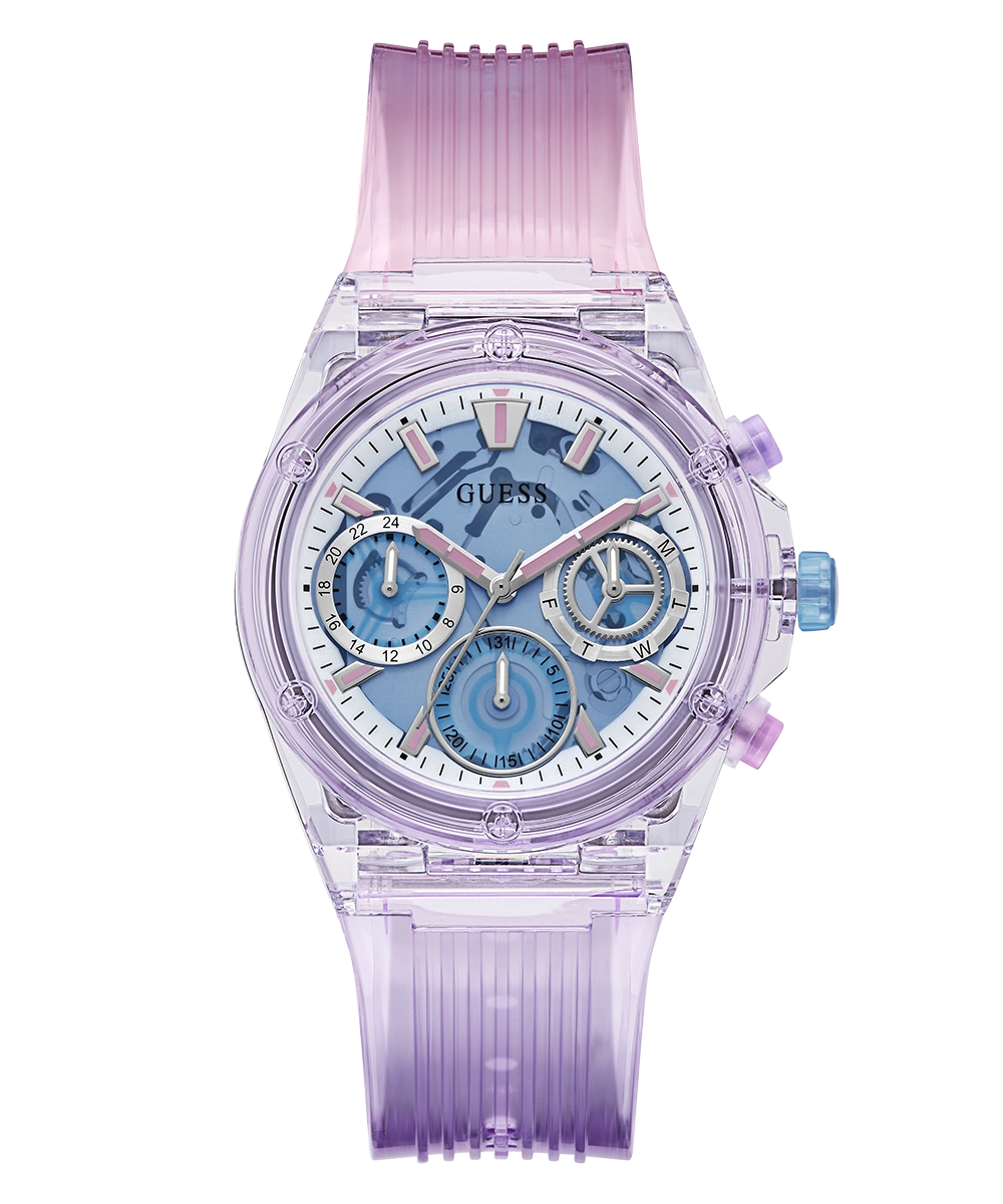 ECO FRIENDLY 2-TONE BIO-BASED WATCH