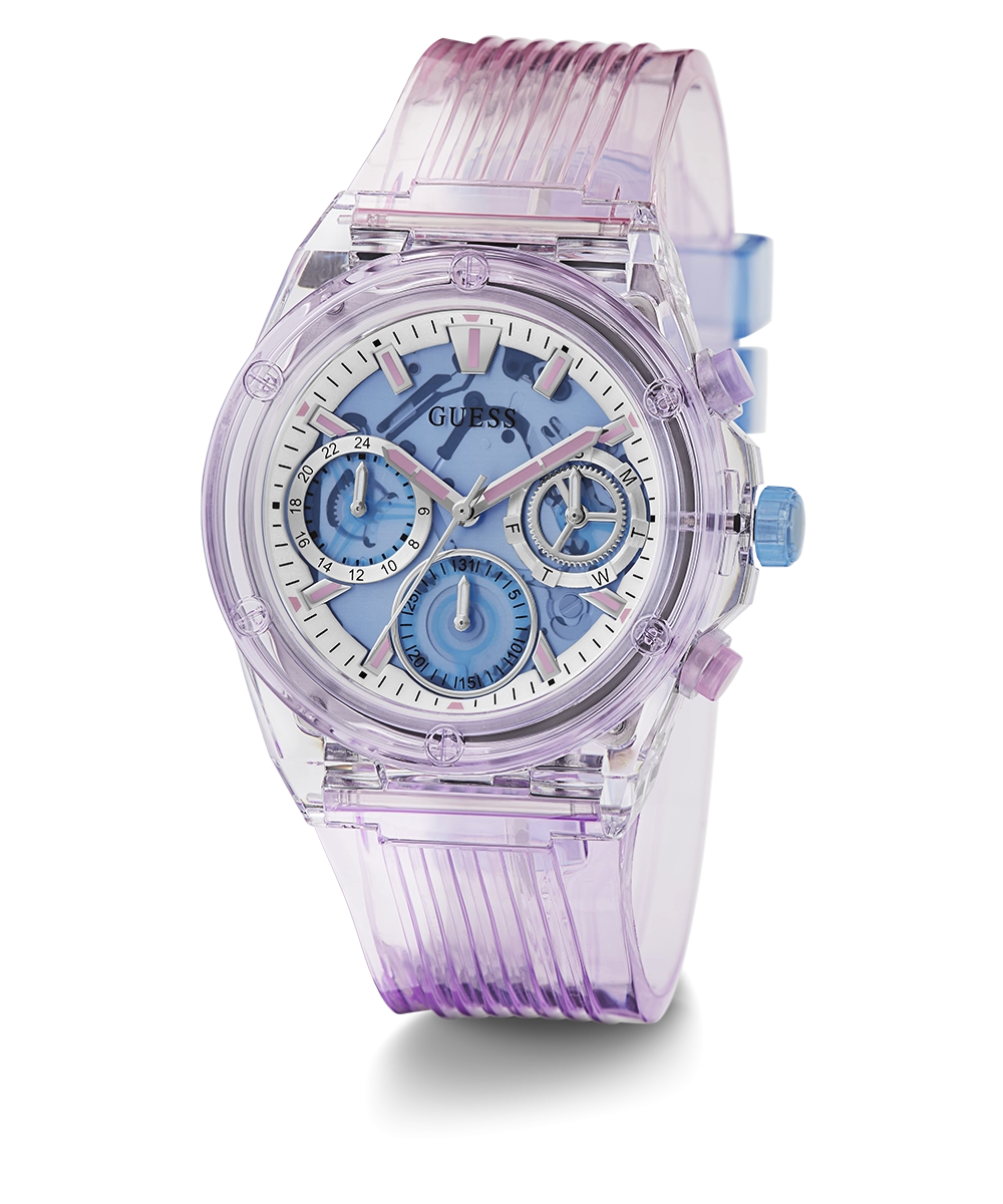 ECO FRIENDLY 2-TONE BIO-BASED WATCH