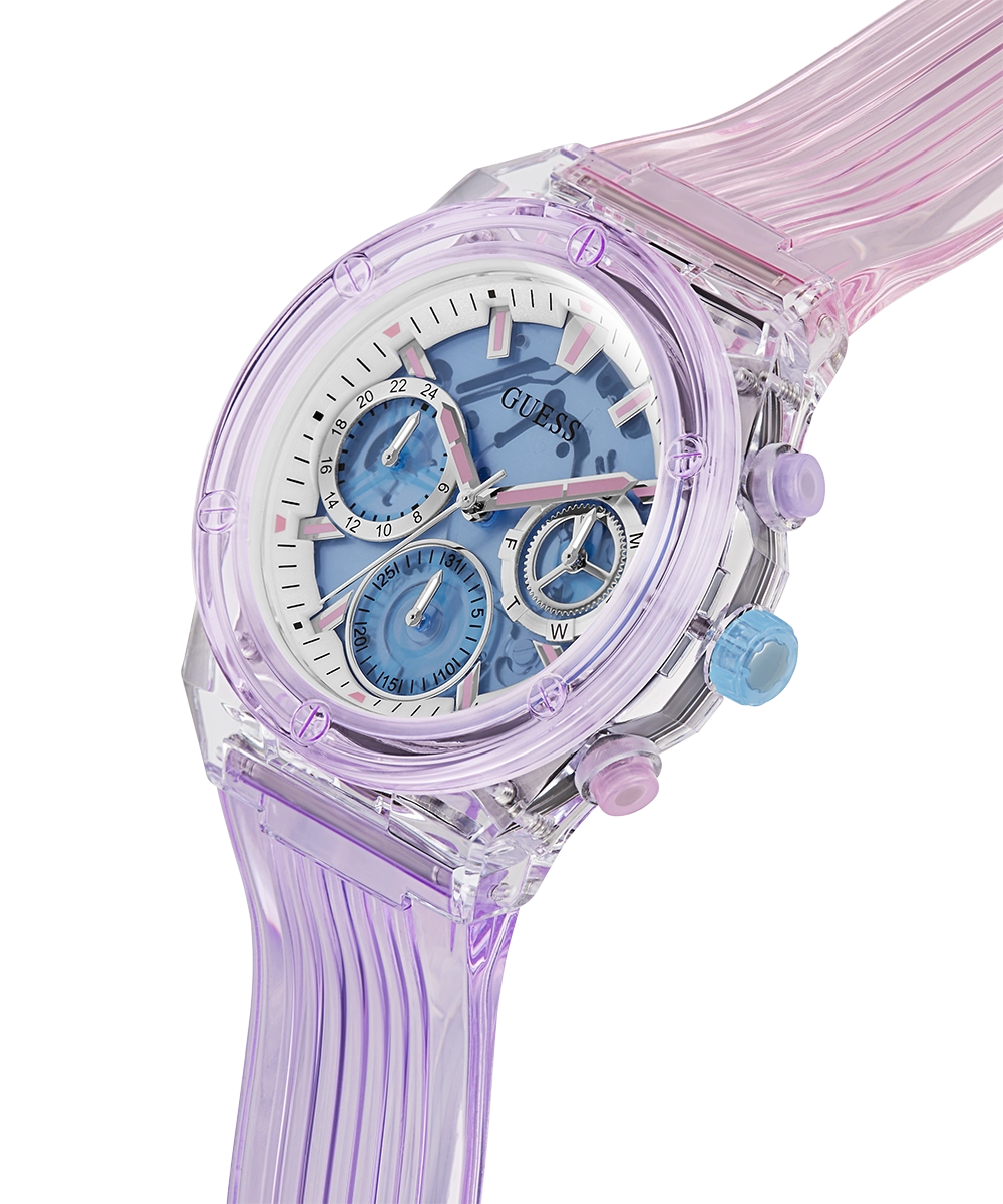 ECO FRIENDLY 2-TONE BIO-BASED WATCH