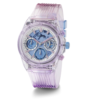 ECO FRIENDLY 2-TONE BIO-BASED WATCH