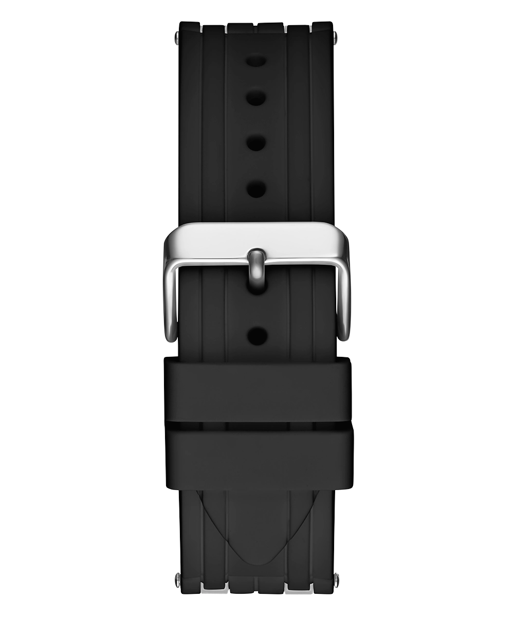 ECO-FRIENDLY WHITE AND BLACK BIO-BASED AND RECYCLABLE WATCH