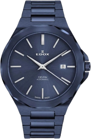 Edox Delfin Automatic 80117 37BUM BUIN