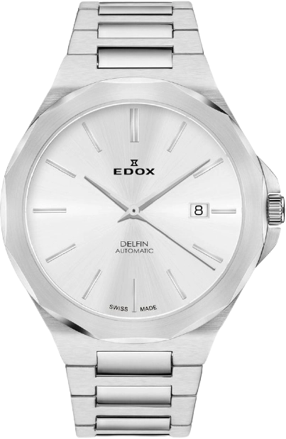 Edox Delfin Automatic 80117 3M AIN