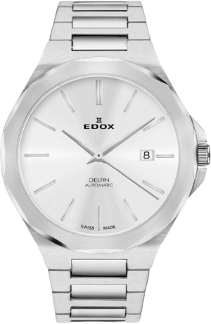 Edox Delfin Automatic 80117 3M AIN