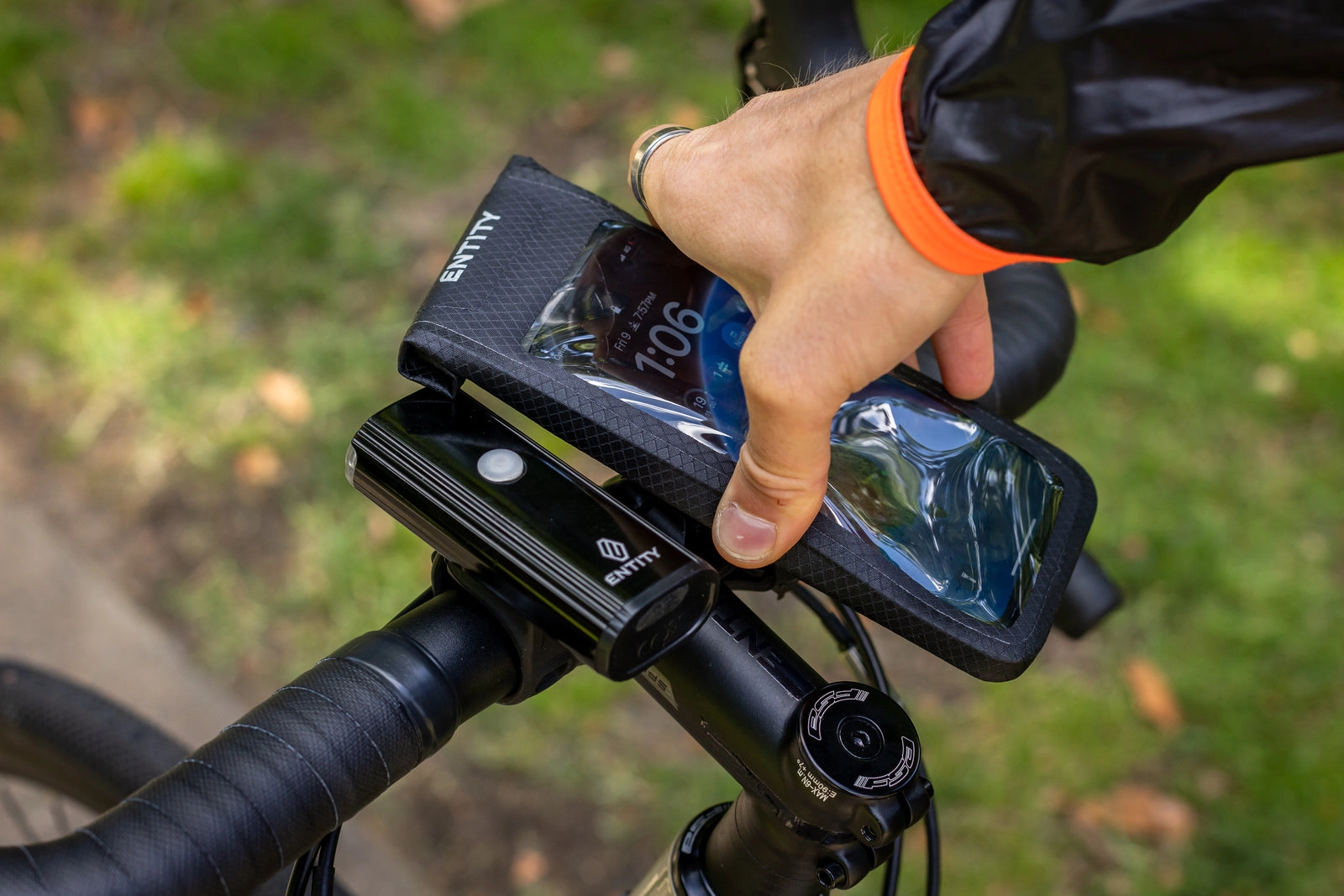 Entity PHW030 Phone Holder