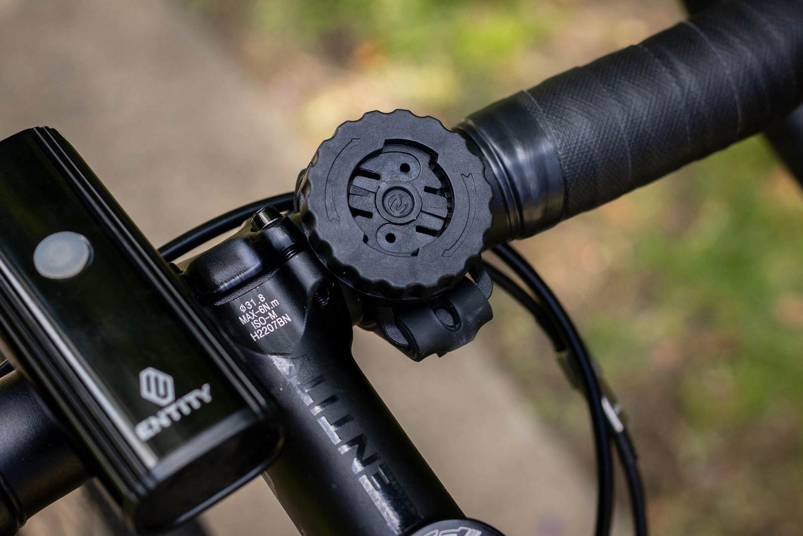 Entity PHW030 Phone Holder