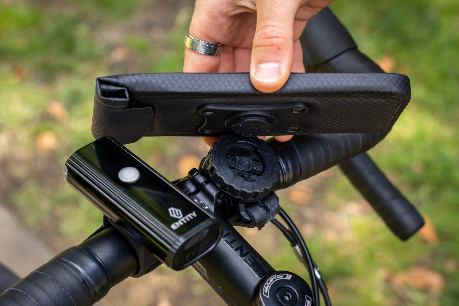 Entity PHW030 Phone Holder