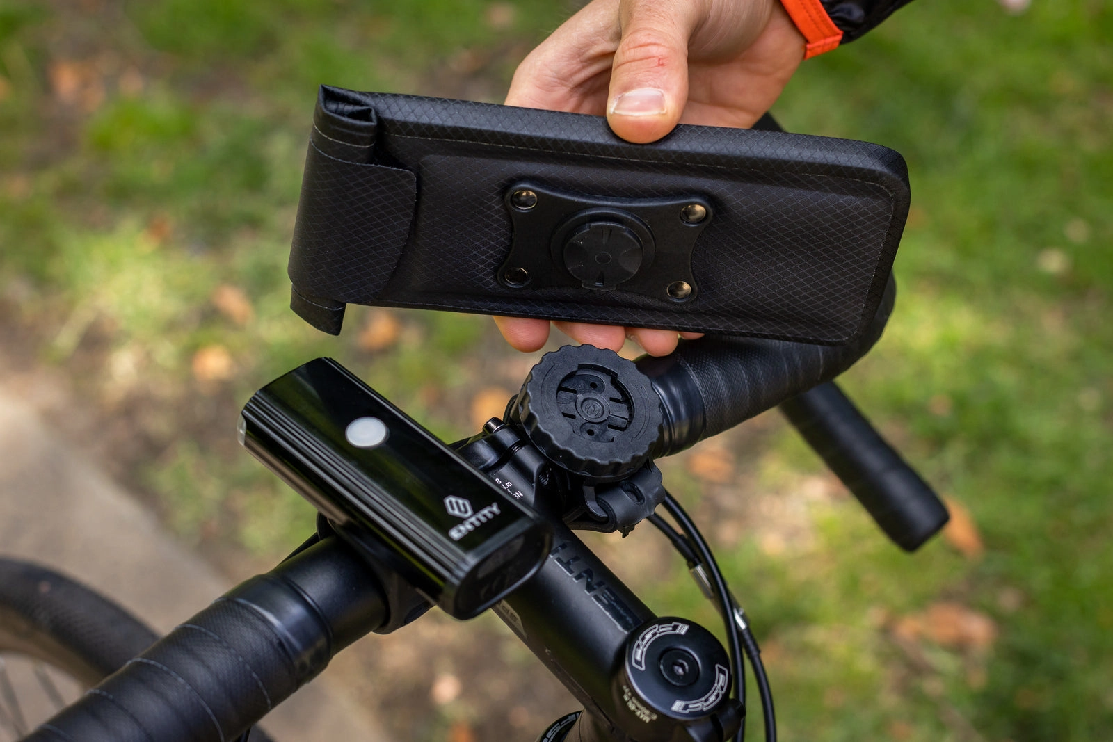 Entity PHW030 Phone Holder