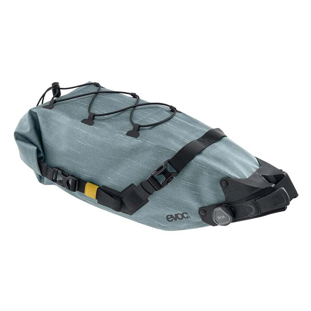 EVOC Seat Pack BOA Waterproof