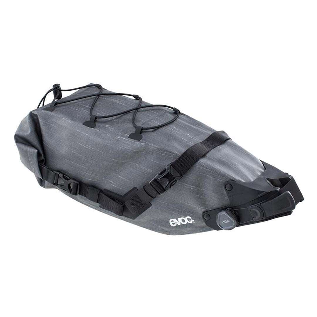 EVOC Seat Pack BOA Waterproof