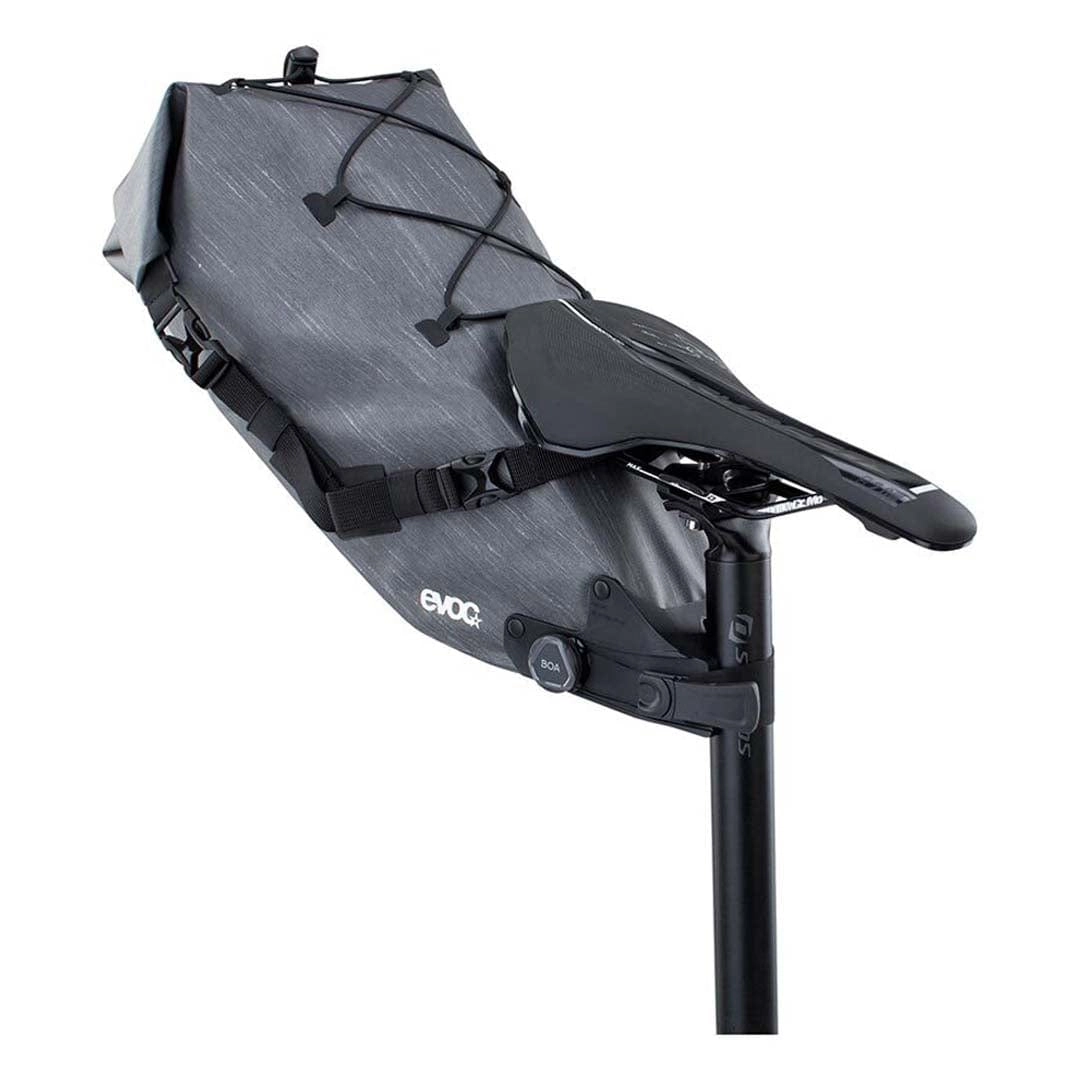 EVOC Seat Pack BOA Waterproof